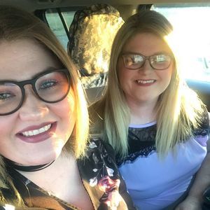 Meet your Posher, Aimee